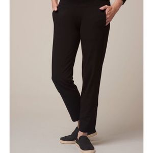 Habitat Rayon Jersey Straight Pant